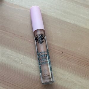 Kimchi Chic Mattely Poppin Liquid Lipstick